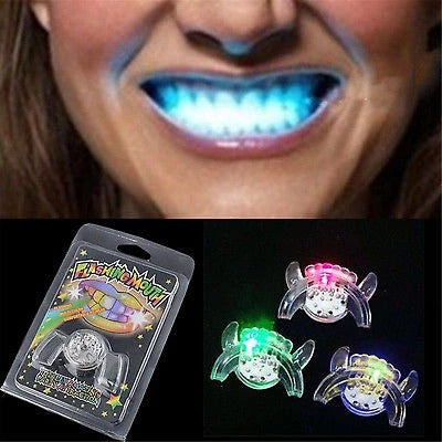 Luminous Braces