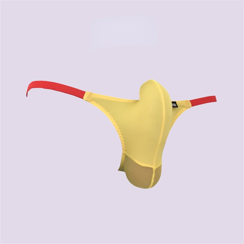 Upright Rooster G-string (Multiple colors available)