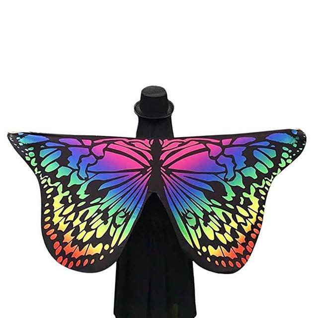 Butterfly Wings