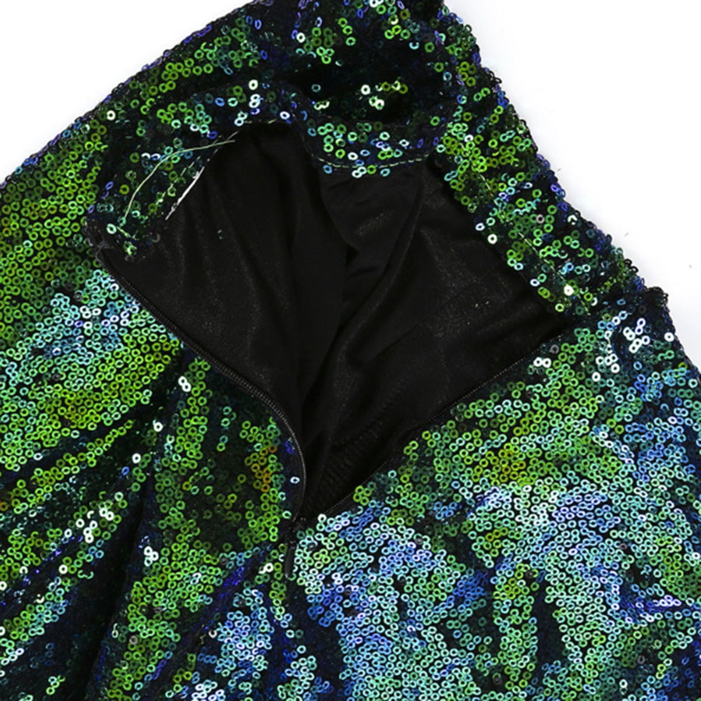 Costume Mermaid Skirt