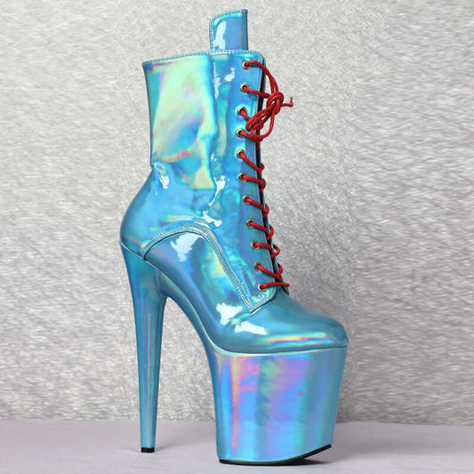 Metallic Platforms