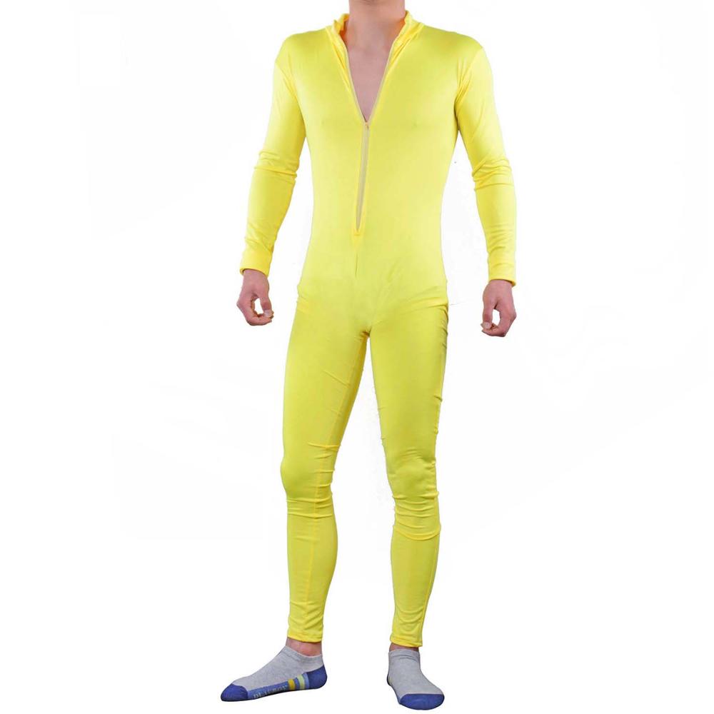 Mens Neon Onesies