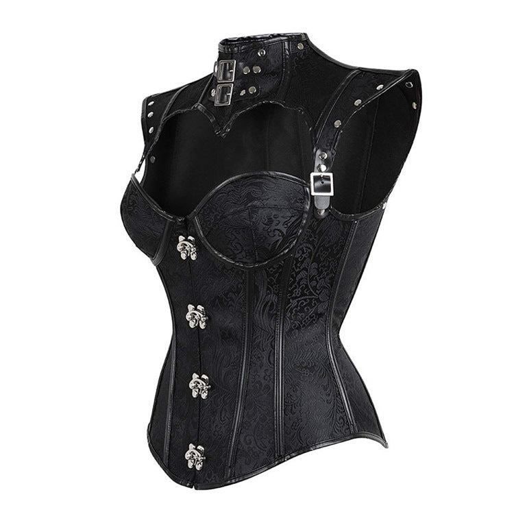 Steampunk Shapewear