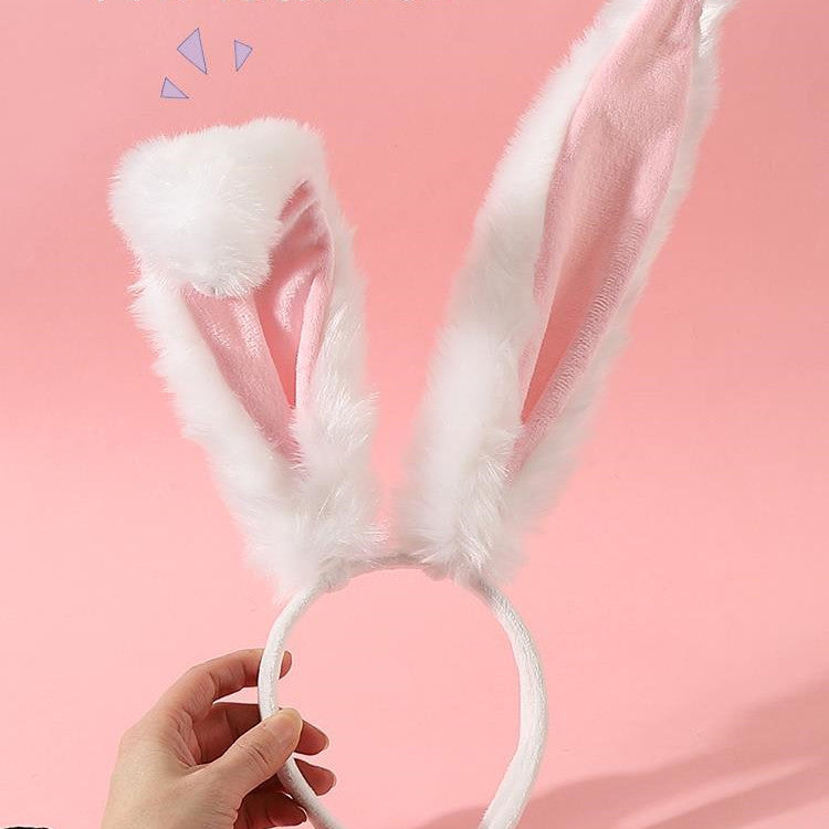 Costume Hair Accessories