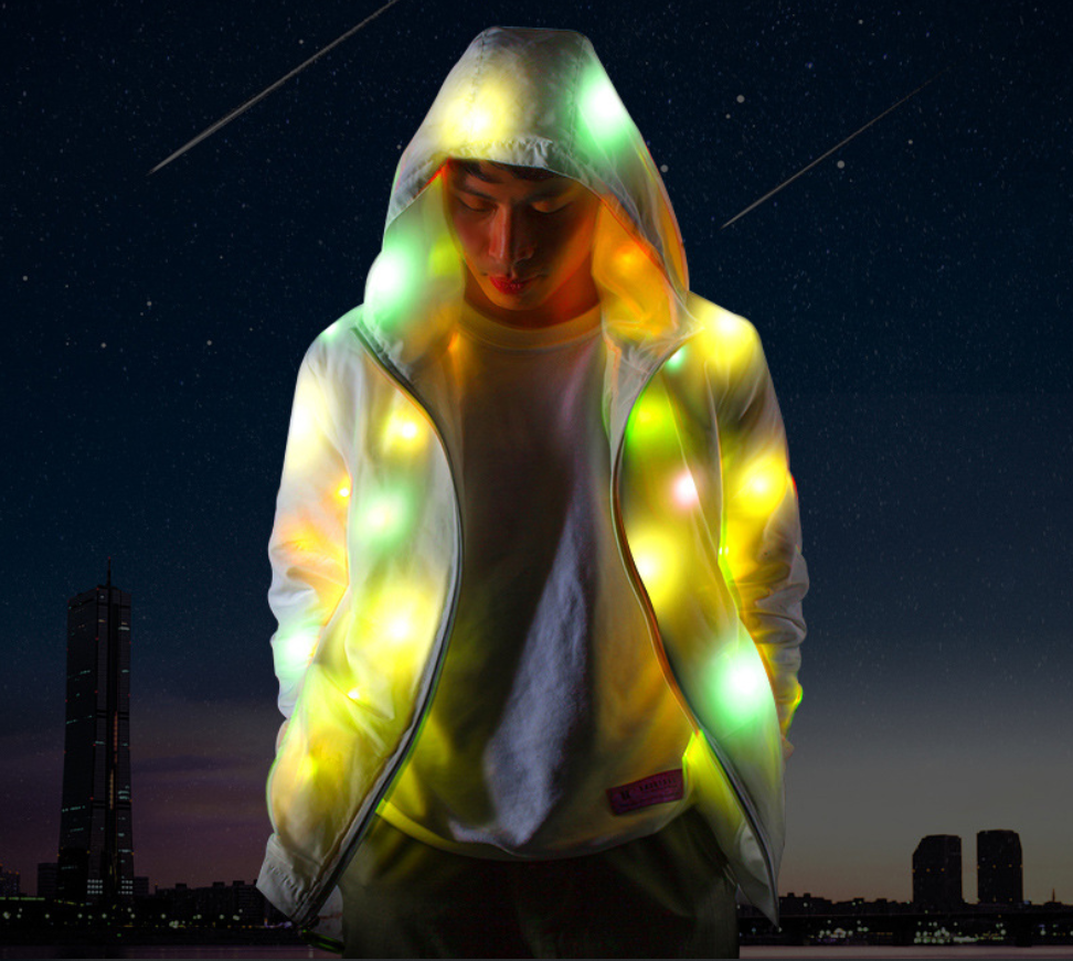 LED Jacket