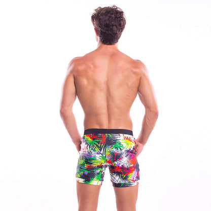 Tropical Swimwear