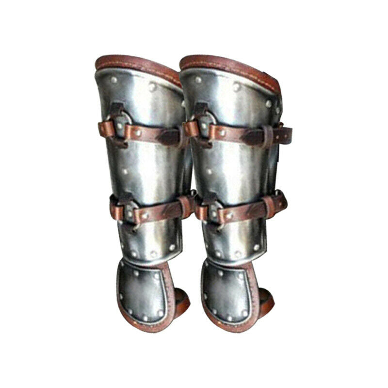 Rivet Belt Buckle Handguards