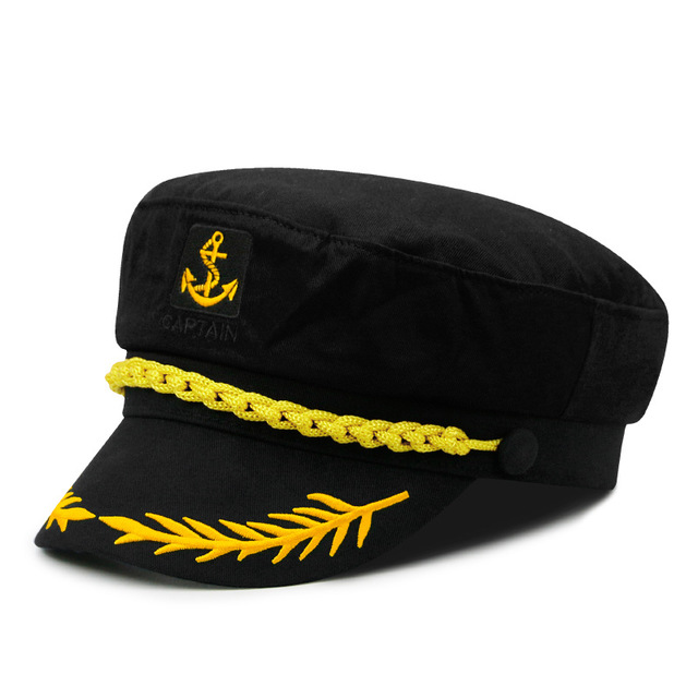 Captains Hat