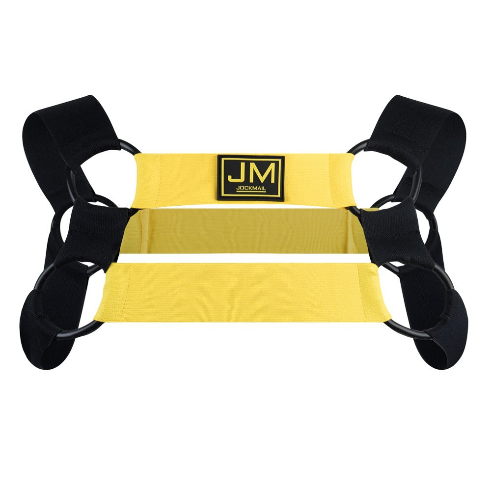 Polyester Elastic Harness