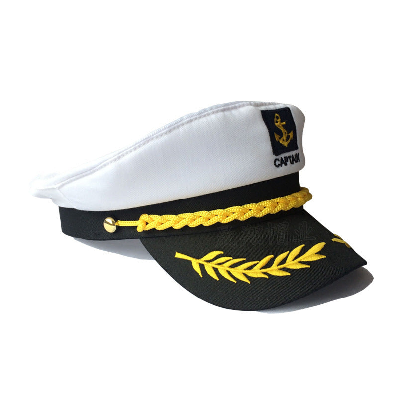 Captains Hat