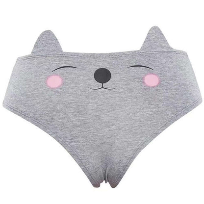 Kitty Cheeky Brief