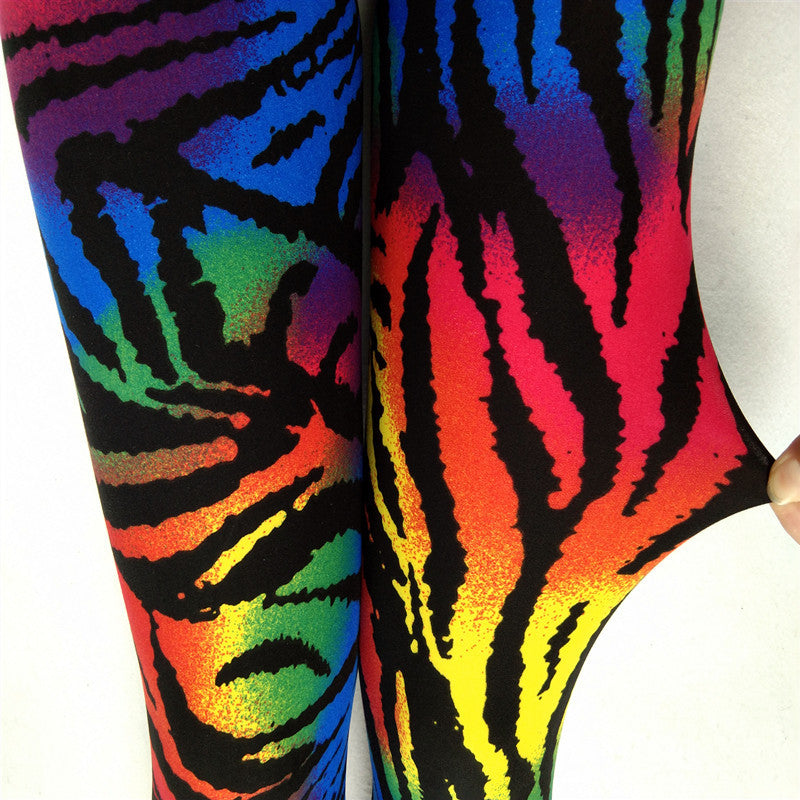 Loud Leggings