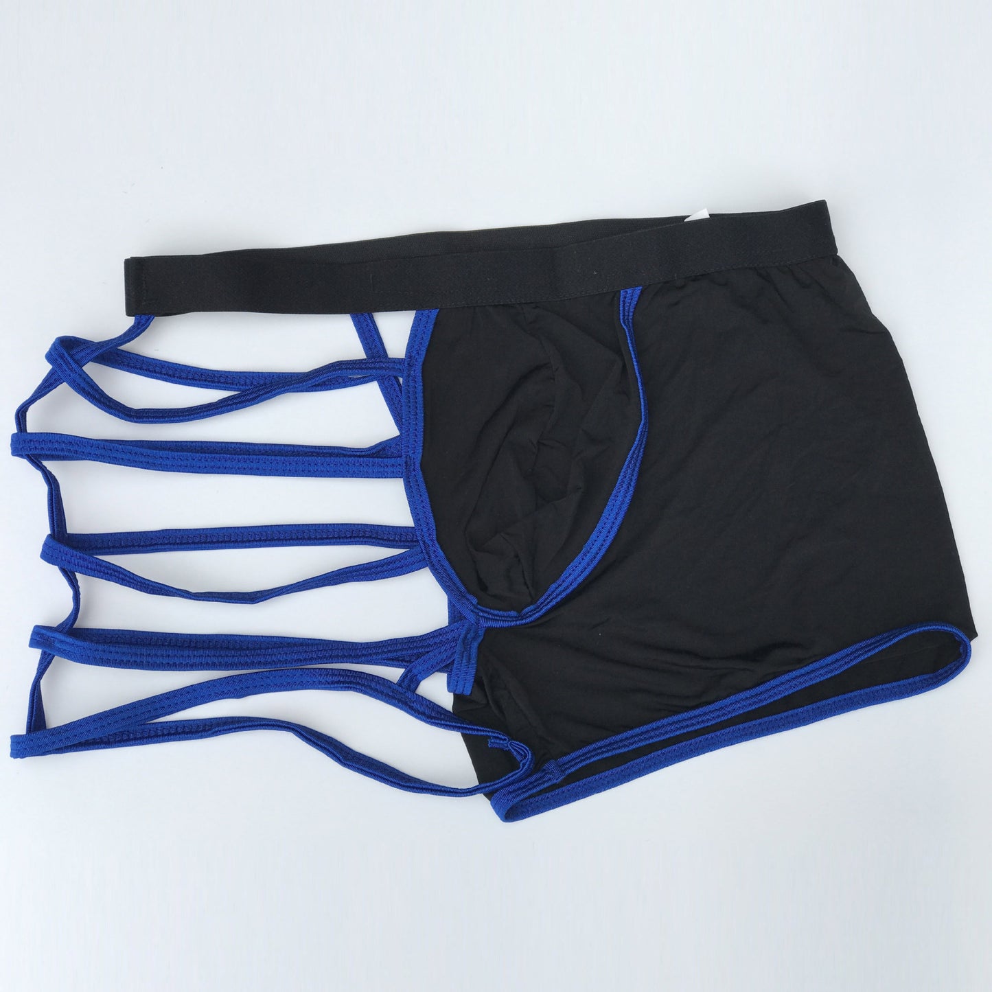 Men's Sexy Silky Underwear