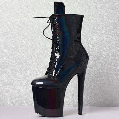 Metallic Platforms