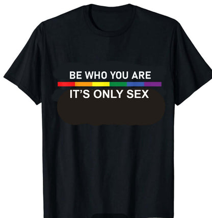 Unisex Pride Shirt