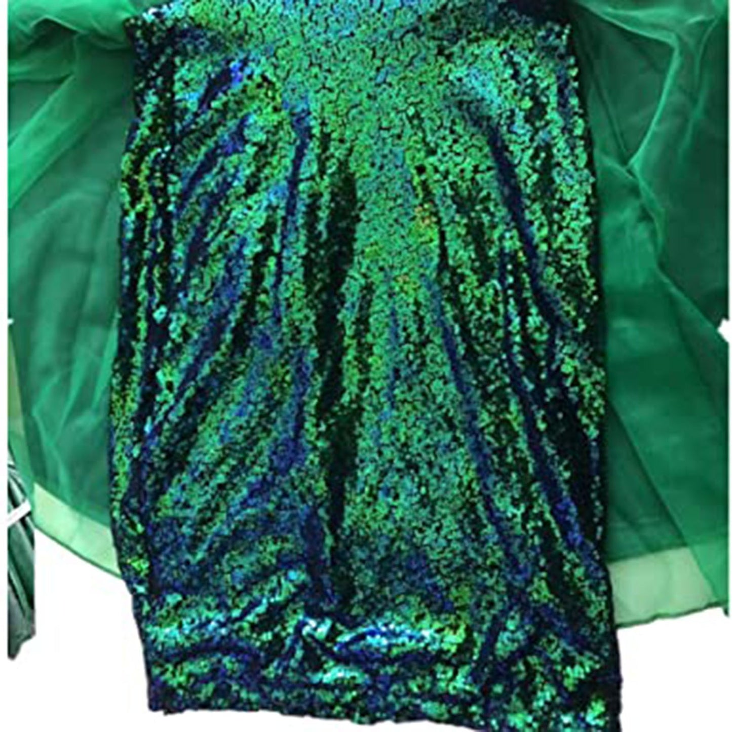 Costume Mermaid Skirt