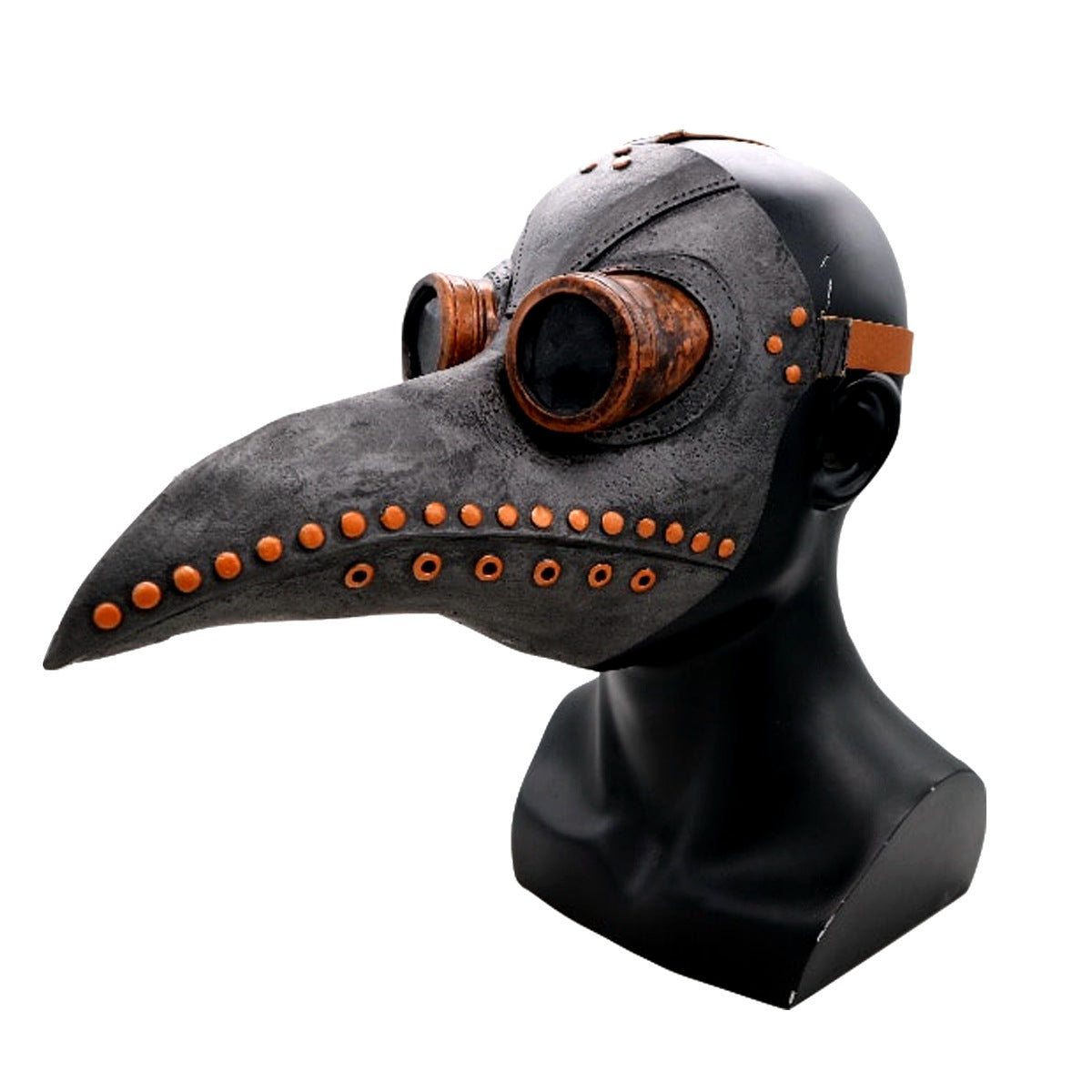 Assorted Plague Beak Masks