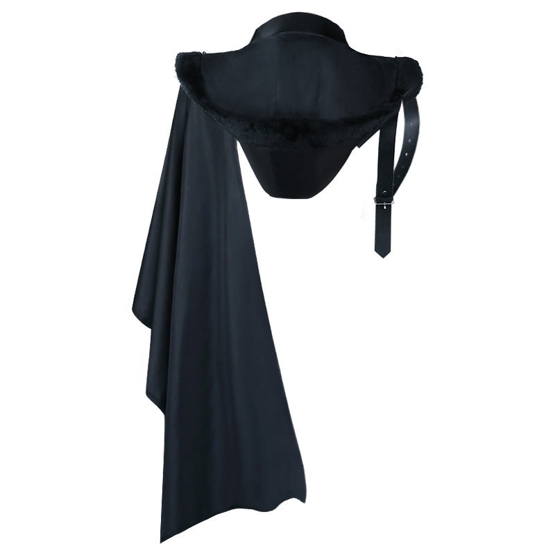 Costume Shawls