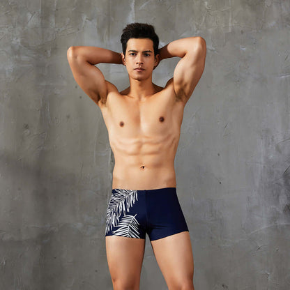 Tropical Boxer Shorts