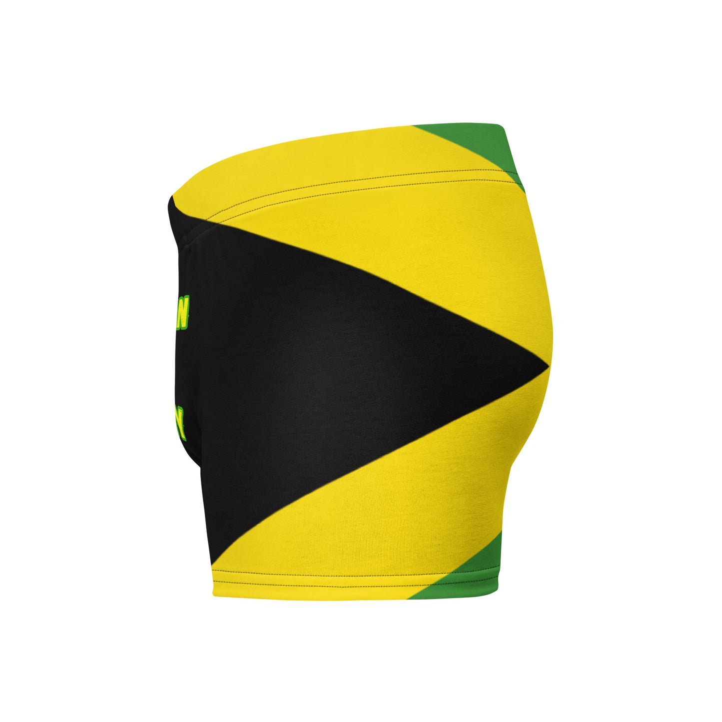 Jamaican Me Horny Briefs