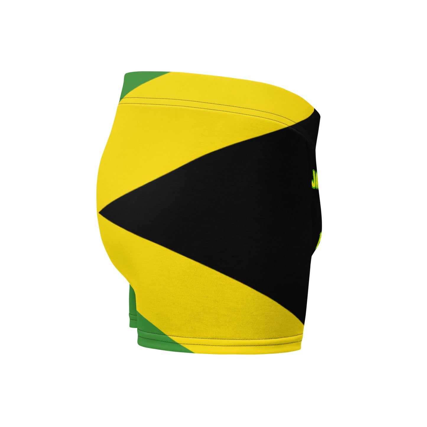 Jamaican Me Horny Briefs