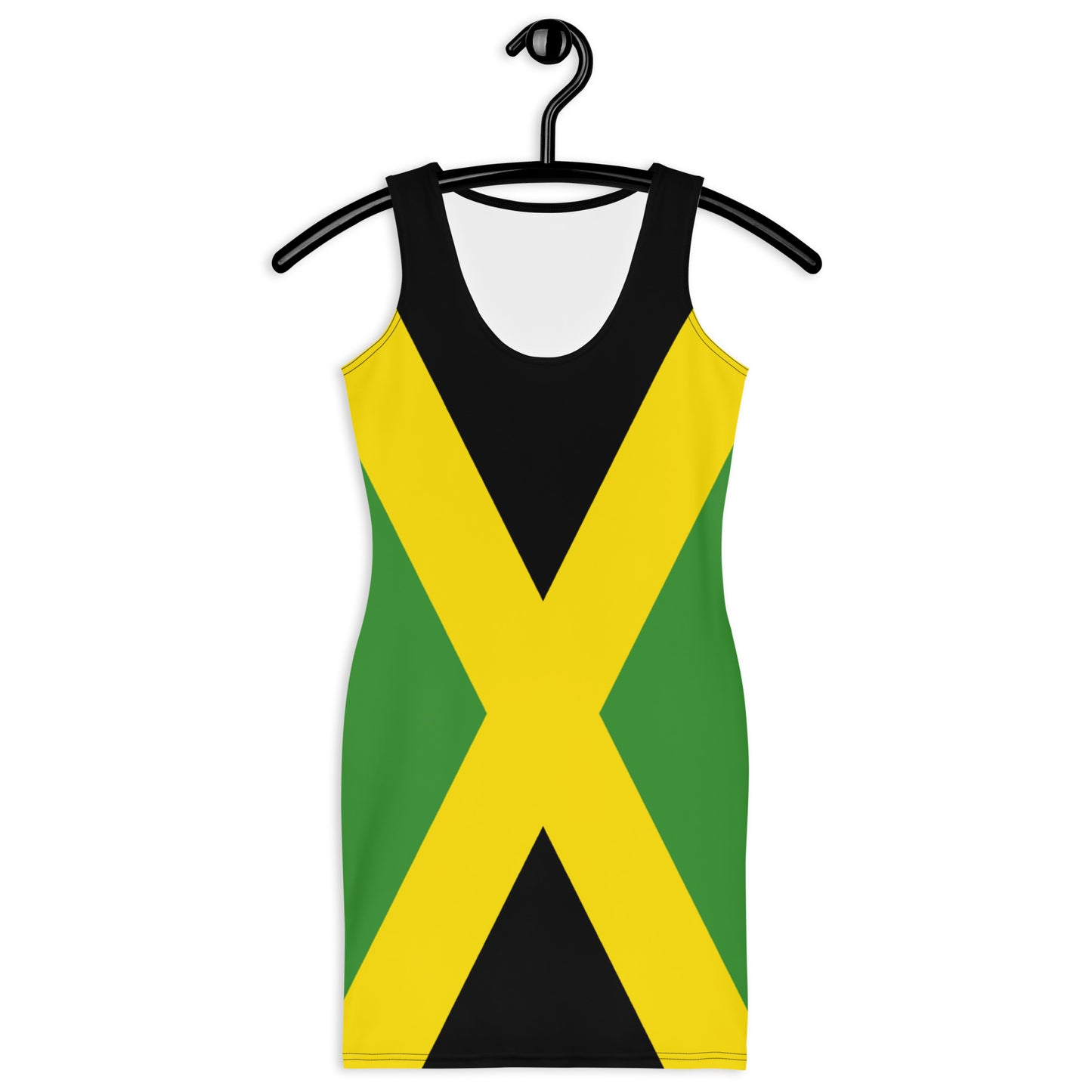 Jamaican Dress