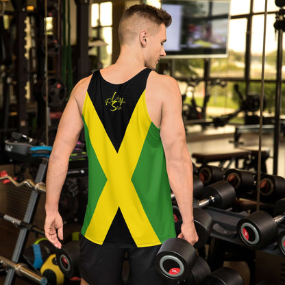 Unisex Tank Top