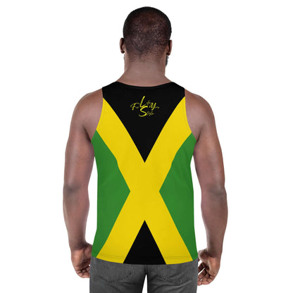 Unisex Tank Top