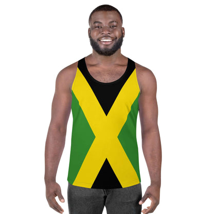 Unisex Tank Top