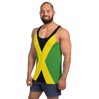 Unisex Tank Top
