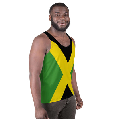 Unisex Tank Top