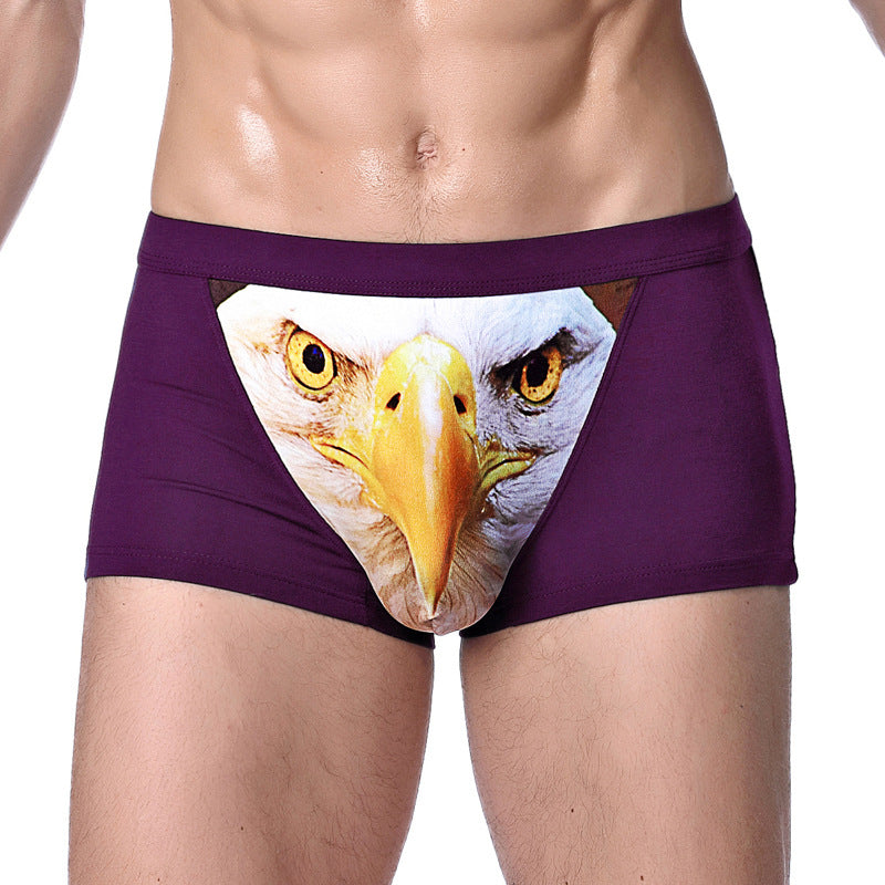 Nature Calls Boxer Briefs