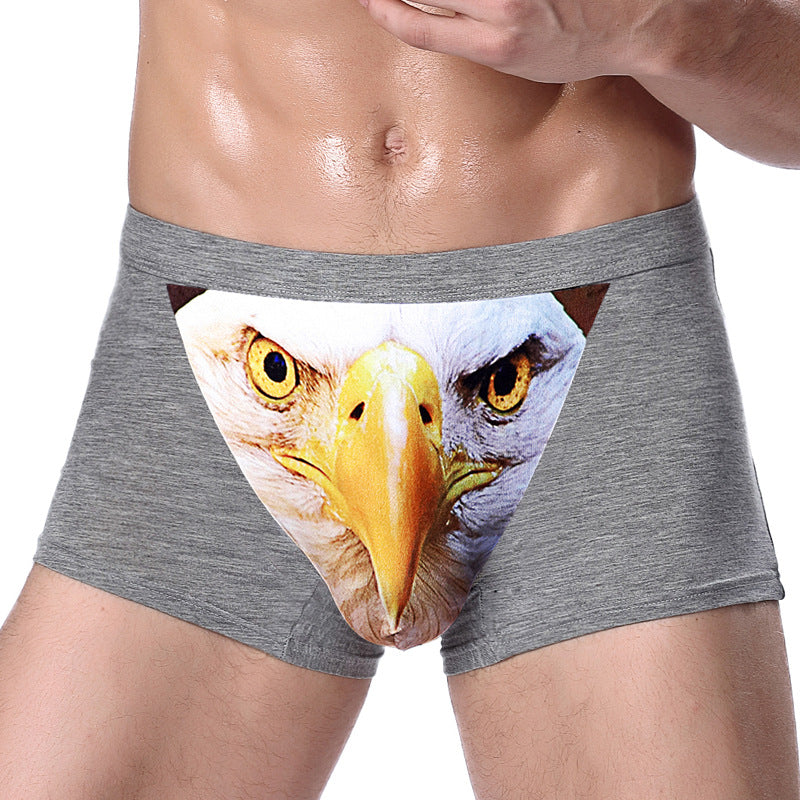 Nature Calls Boxer Briefs