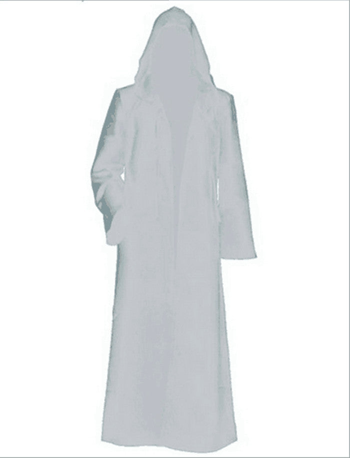 Star Wars Style Cloak