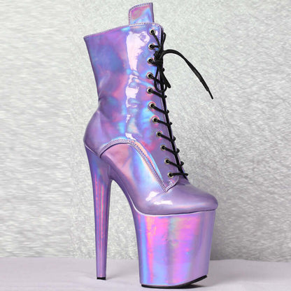 Metallic Platforms