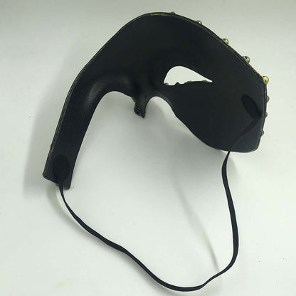 Masquerade Gear Mask