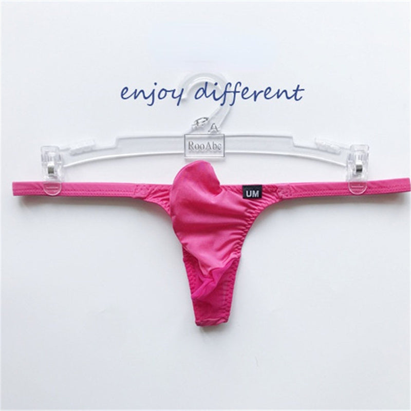 Upright Rooster G-string (Multiple colors available)