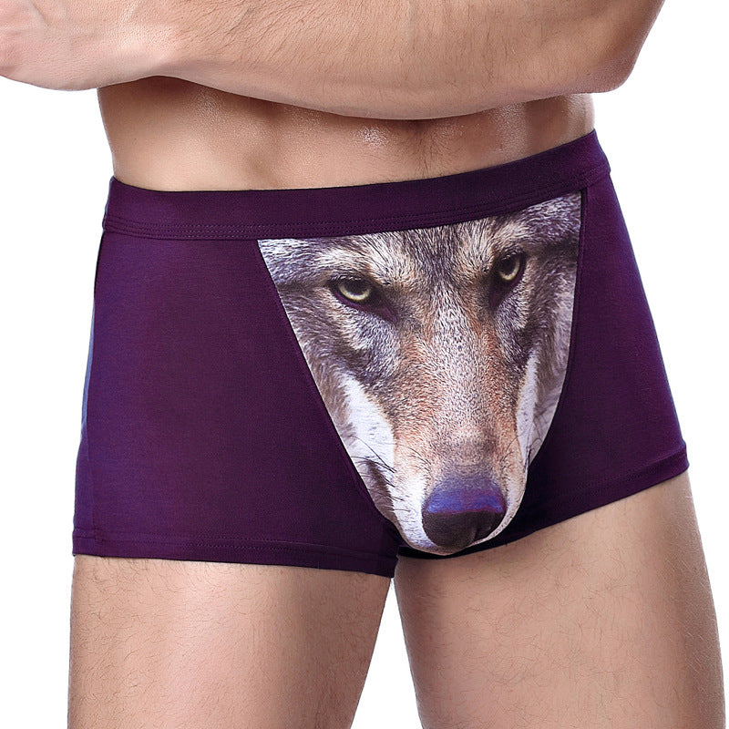 Nature Calls Boxer Briefs