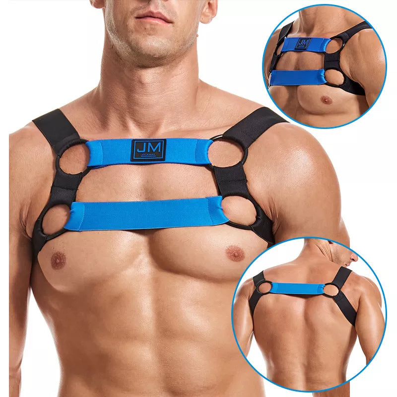 Polyester Elastic Harness