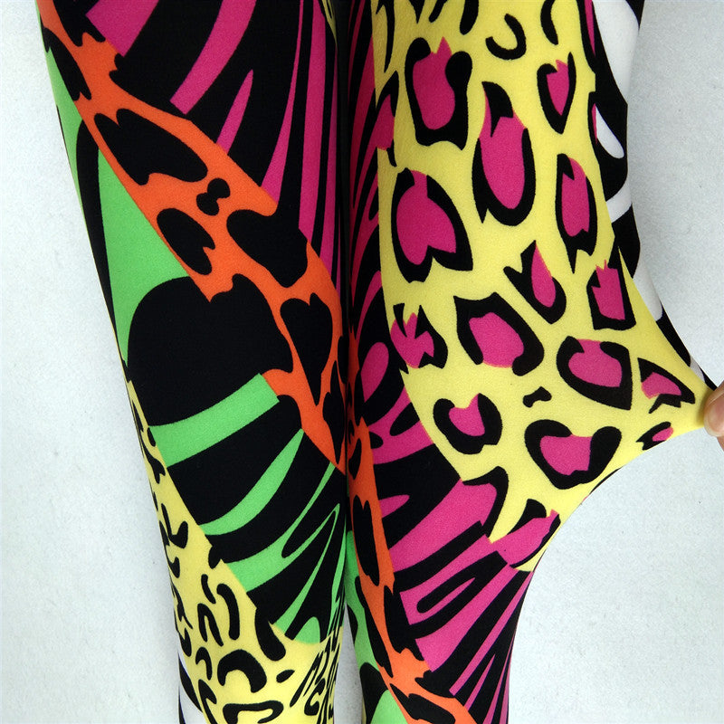 Loud Leggings