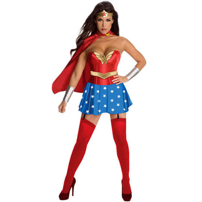 Womens Superhero