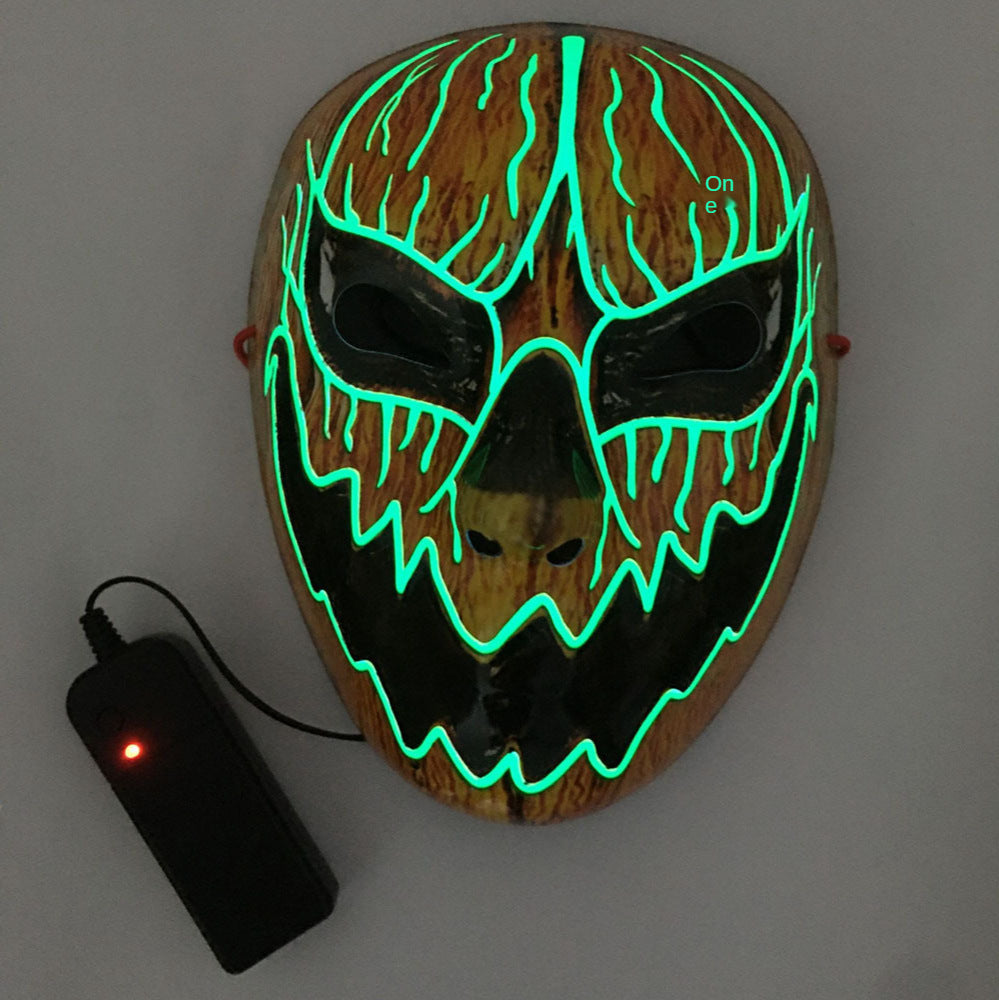 LED Masks