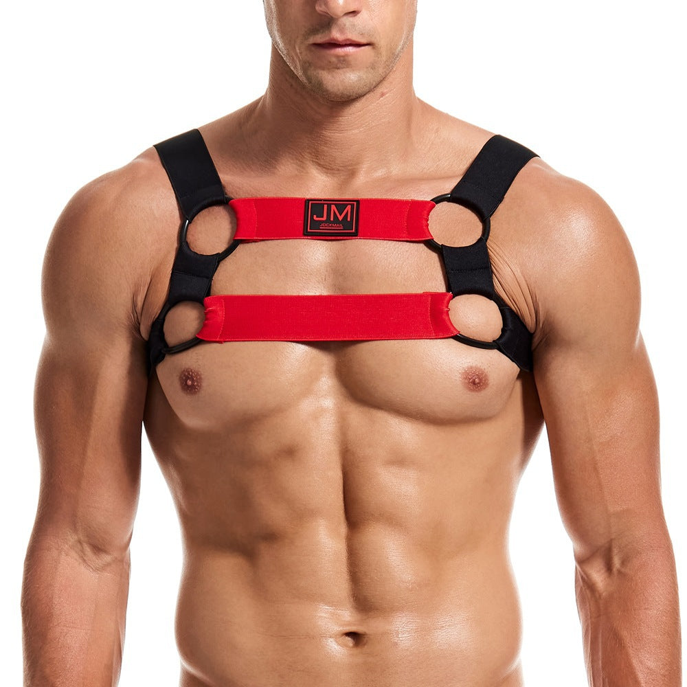 Polyester Elastic Harness