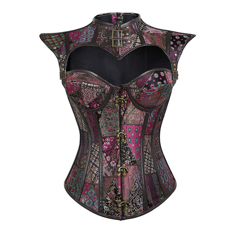 Steampunk Shapewear