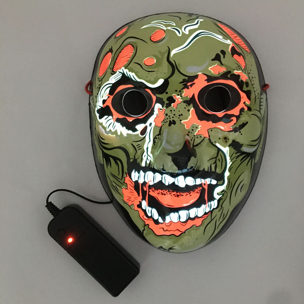 LED Masks