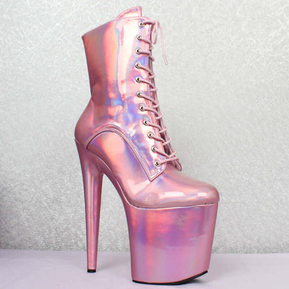 Metallic Platforms