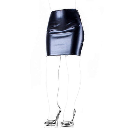 PU Sexy Skirt