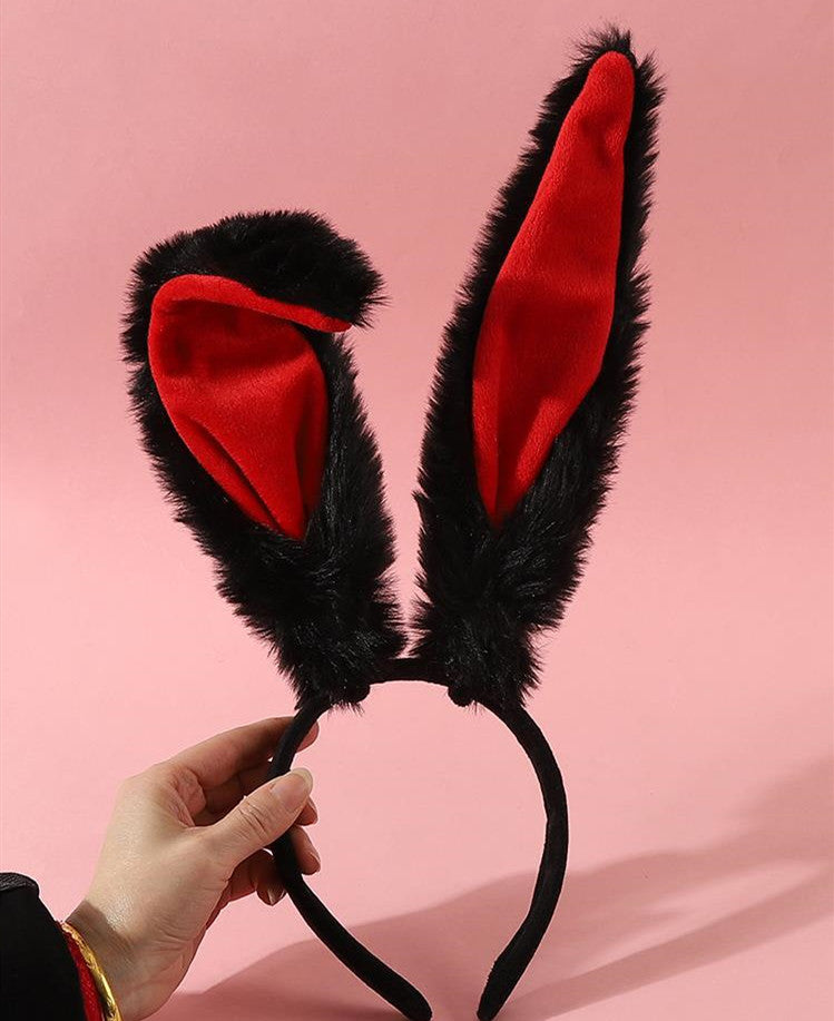 Costume Hair Accessories